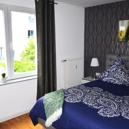 Apartment Am Diako BRE Esterno foto