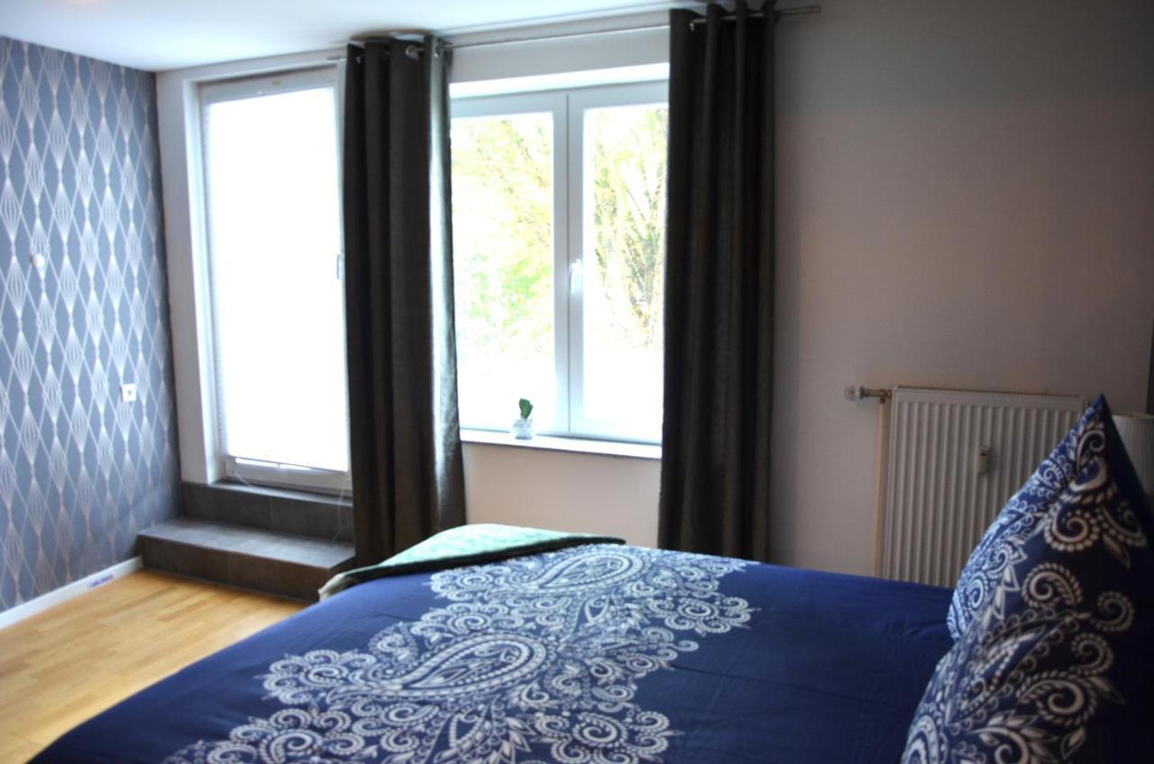 Apartment Am Diako BRE Esterno foto