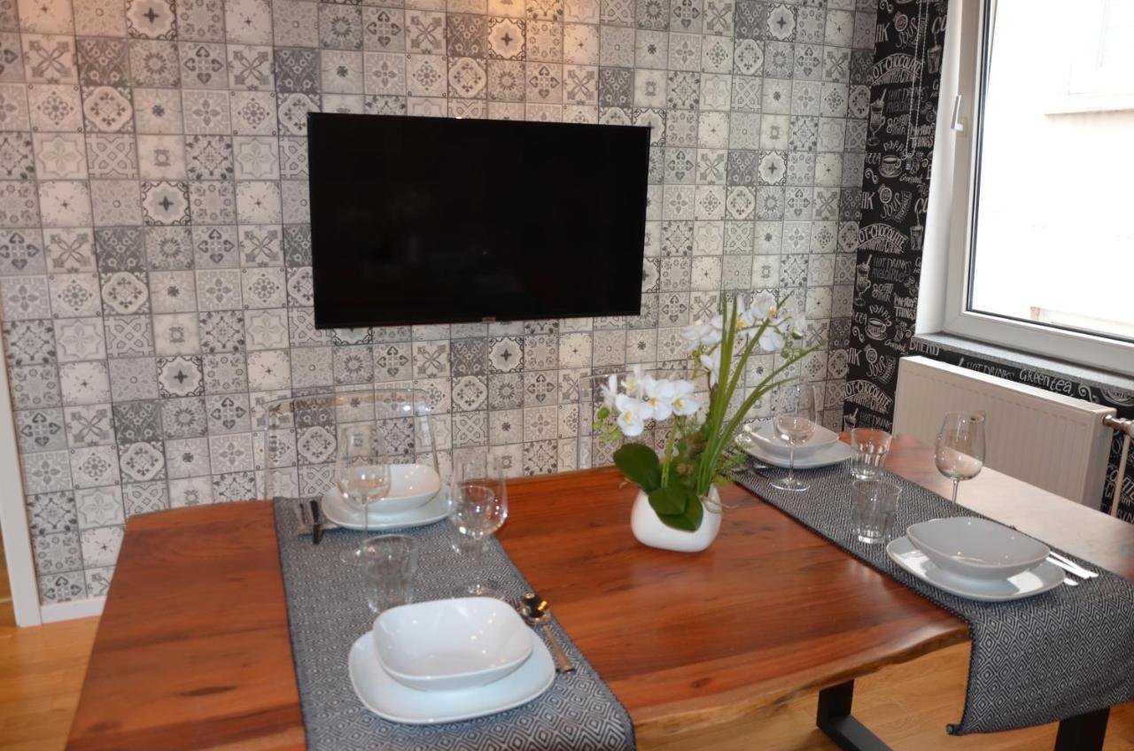 Apartment Am Diako BRE Esterno foto