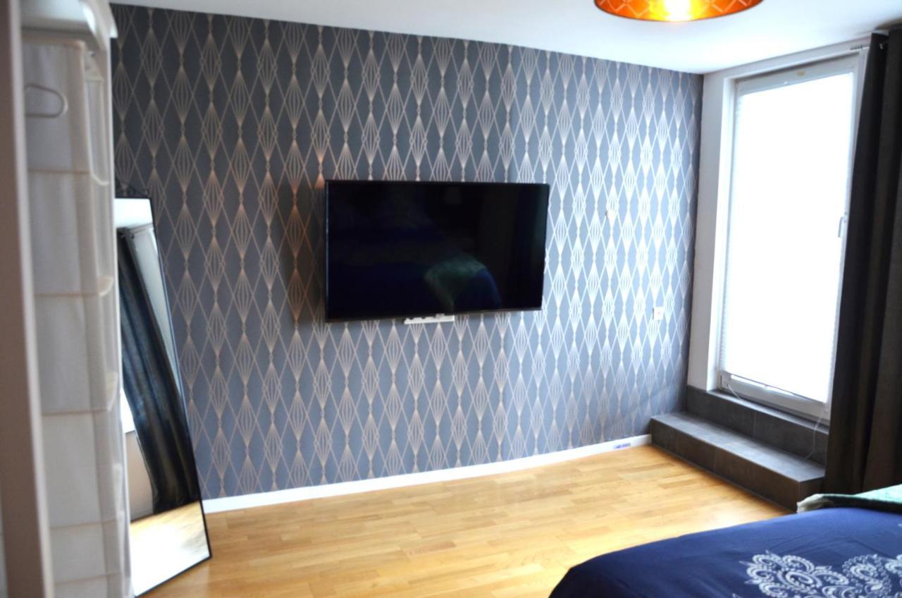 Apartment Am Diako BRE Esterno foto