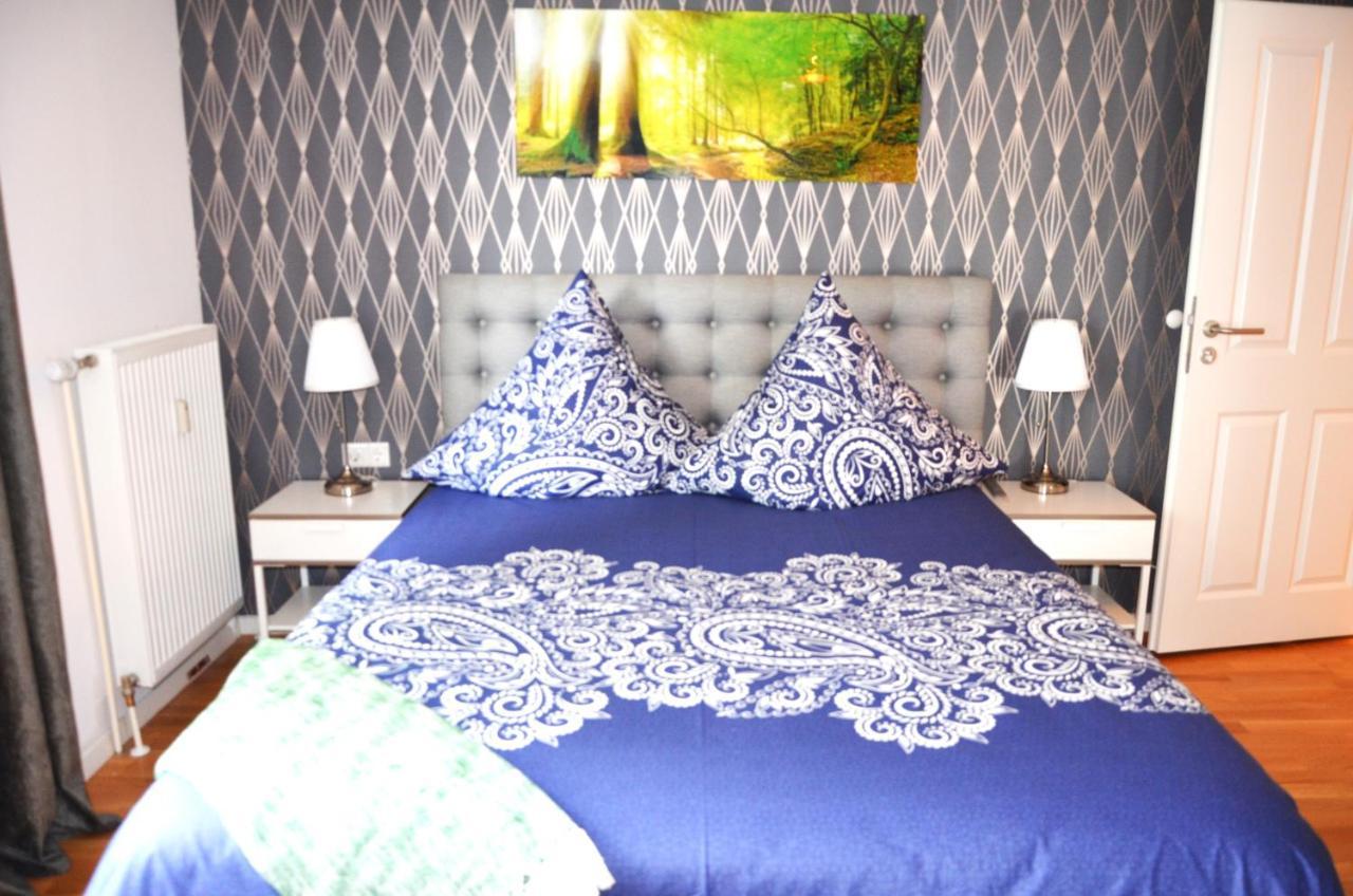 Apartment Am Diako BRE Esterno foto